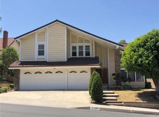 21450 Cold Spring Ln, Diamond Bar, CA 91765