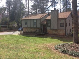 5321 W Jones Bridge Rd, Norcross, GA 30092