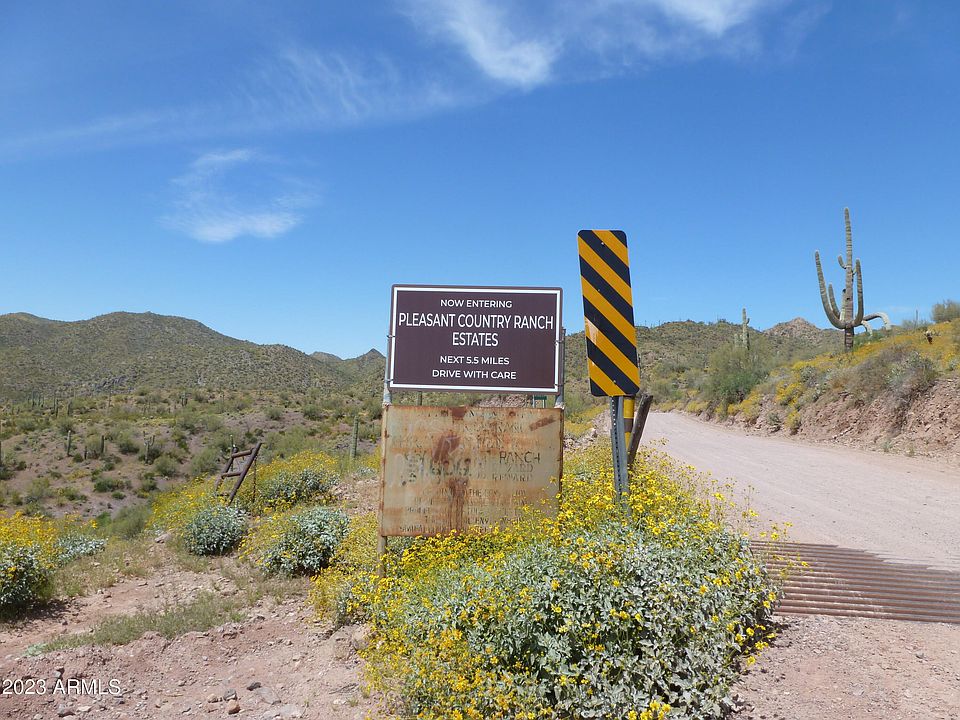 13th image of 0 parcel A N Columbia Mine Trail #C
