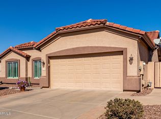 1410 E Palm Beach Dr, Chandler, AZ 85249