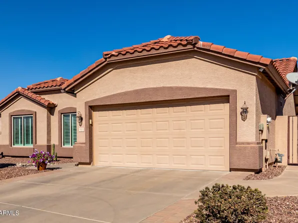 1410 E PALM BEACH Drive, Chandler, AZ 85249