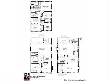 3843 N Keeler Ave photo 1