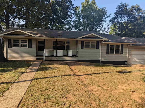 1435 Georgia Ave, Muscle Shoals, AL 35661