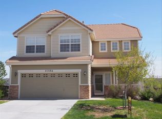 4286 Beautiful Cir, Castle Rock, CO 80109