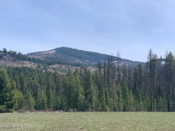 Nka Hoo Doo Loop Rd, Oldtown, ID 83822