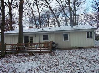 3222 Riverside Dr, Port Huron, MI 48060