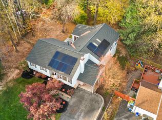 10501 Sweepstakes Rd, Damascus, MD 20872