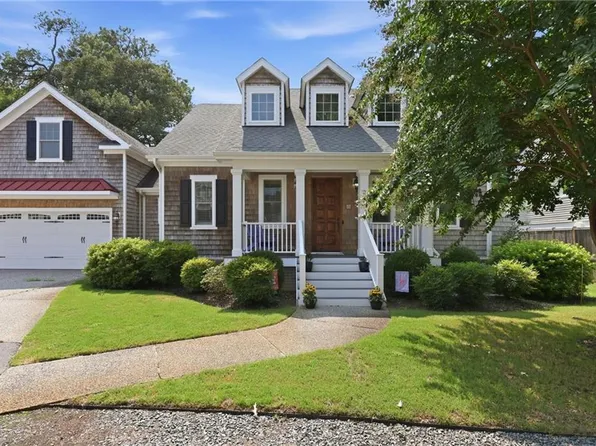 233 73rd St, Virginia Beach, VA 23451