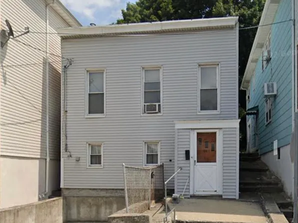 94 Western Ave, Jersey City, NJ 07307