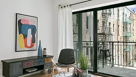 Rented by Jason A Moore, LREB