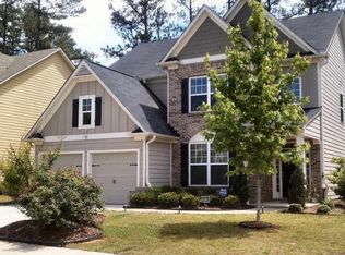 2537 Kolb Manor Cir SW, Marietta, GA 30008