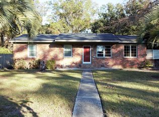 1324 Witter St, Charleston, SC 29412