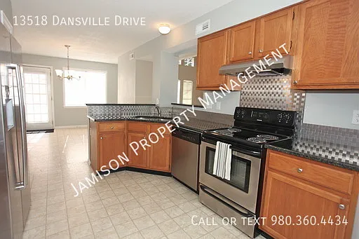 13518 Dansville Dr — Photo 7