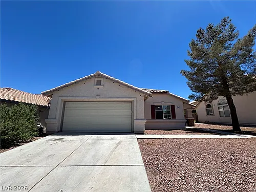 2543 New Morning Ave Photo 1