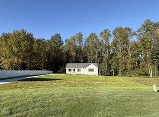 365 Bushel Ln, Willow Springs, NC 27592