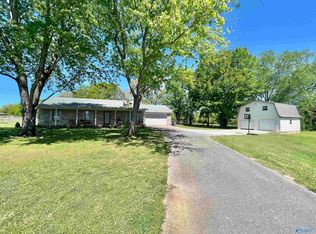 136 County Road 591, Trinity, AL 35673