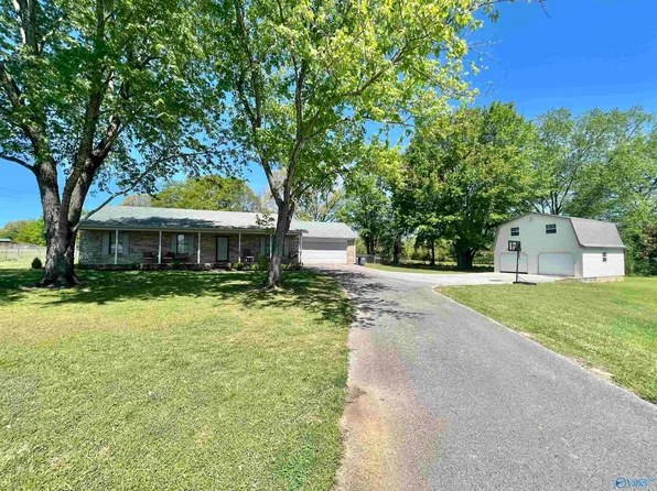 136 County Road 591, Trinity, AL 35673