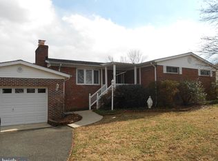 703 Sharps Ct, Fallston, MD 21047