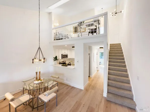 192 Cypress Place, Sausalito, CA 94965