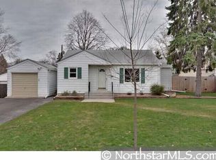 6633 Chicago Ave, Minneapolis, MN 55423