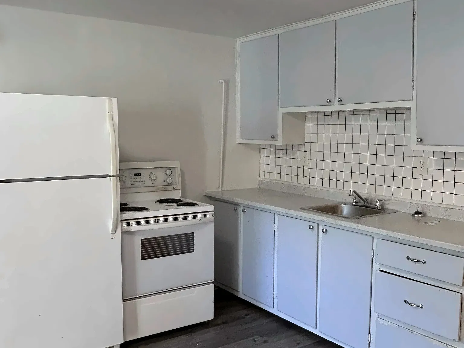1 bed, $1,350 — Photo 4