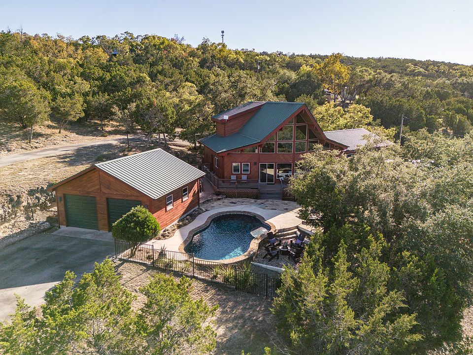 501 Woodcreek Ranch Rd, Wimberley, TX 78676 | Zillow