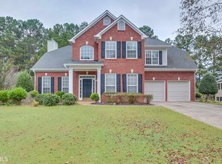 2662 Thornberry Pl, Marietta, GA 30066