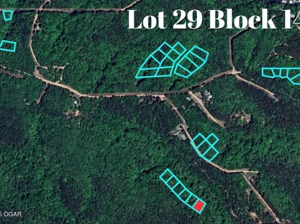 29 S 576th Rd, Jay, OK 74346