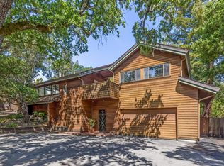 4510 Alpine Rd, Portola Valley, CA 94028