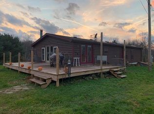 164 Wiles Rd, Genesee, PA 16923