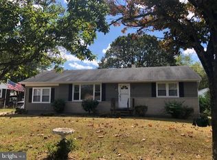 971 E Wheat Rd, Vineland, NJ 08360