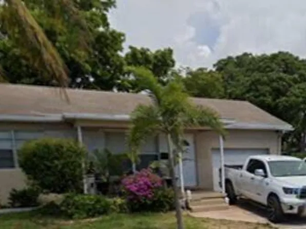 815 S F Street, Lake Worth Beach, FL 33460