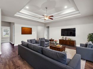 6609 Sugarcane Cir, Ocean Springs, MS 39564