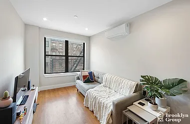 Rented by Brooklyn Group