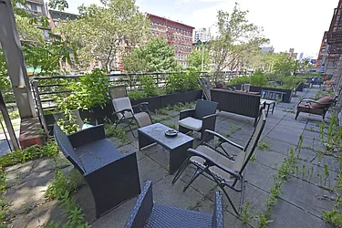 Rented by REAL New York