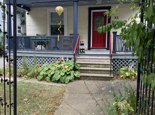 23 Lansdale St, Rochester, NY 14620