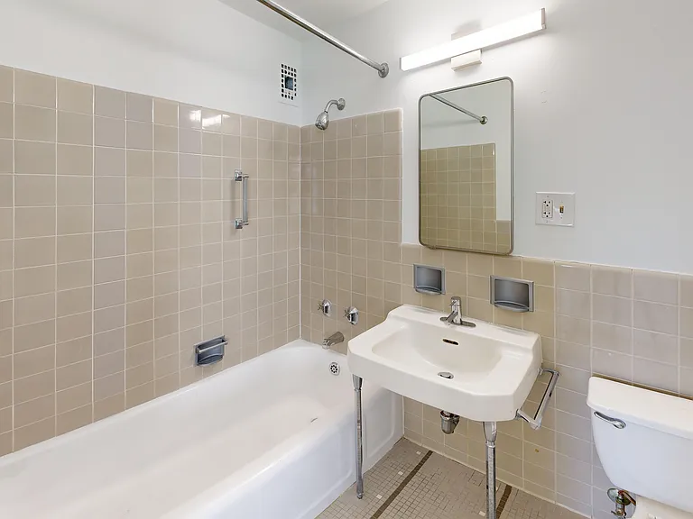 Parkmerced Apartments — Photo 97