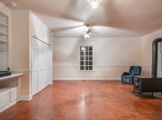 1180 Country Club Rd, Rocky Mount, NC 27804