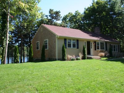 294 Long Pond Dr, South Yarmouth, MA, 02664