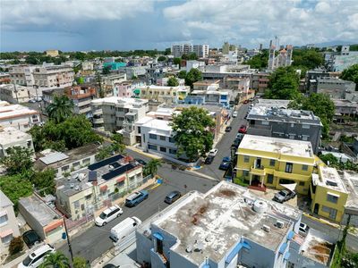 Santander 17 Santa Rita, San Juan, PR, 00925