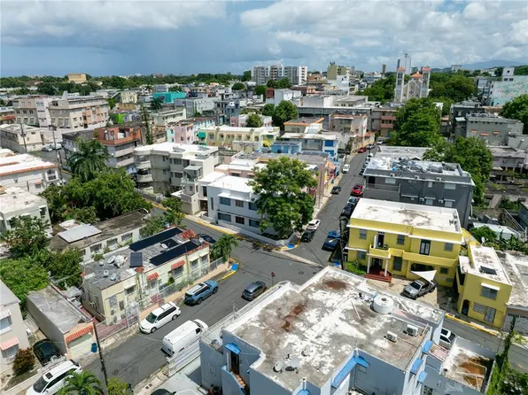 Santander 17 Santa Rita, San Juan, PR 00925