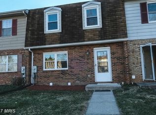 12362 Boncrest Dr, Reisterstown, MD 21136