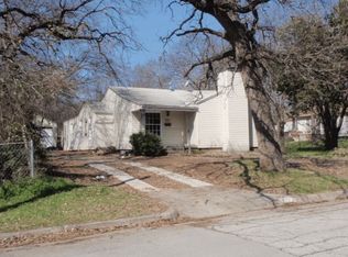 912 Weiler Blvd, Fort Worth, TX 76112