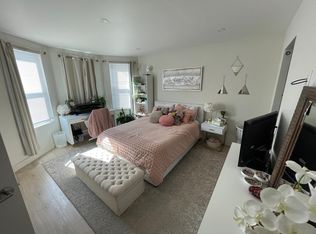 37 Howell St #2A, Dorchester, MA 02125