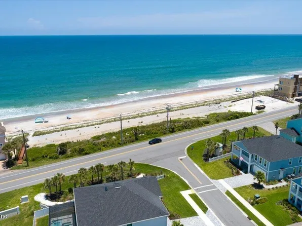 0 COASTAL Highway, St. Augustine, FL 32084