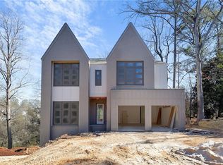 2369 Drew Valley Rd NE, Atlanta, GA 30319