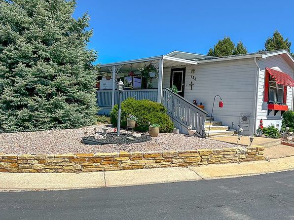 205 N Murray Blvd LOT 138