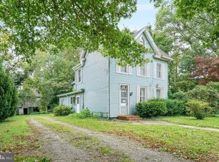 26651 Old Still Pond Rd, Still Pond, MD 21667