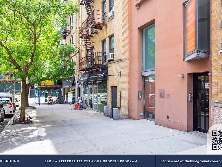 110 W 79th St #1 — Photo 19