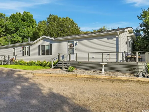 101 Katepwa DRIVE S, Katepwa Beach, SK S0G 2K0